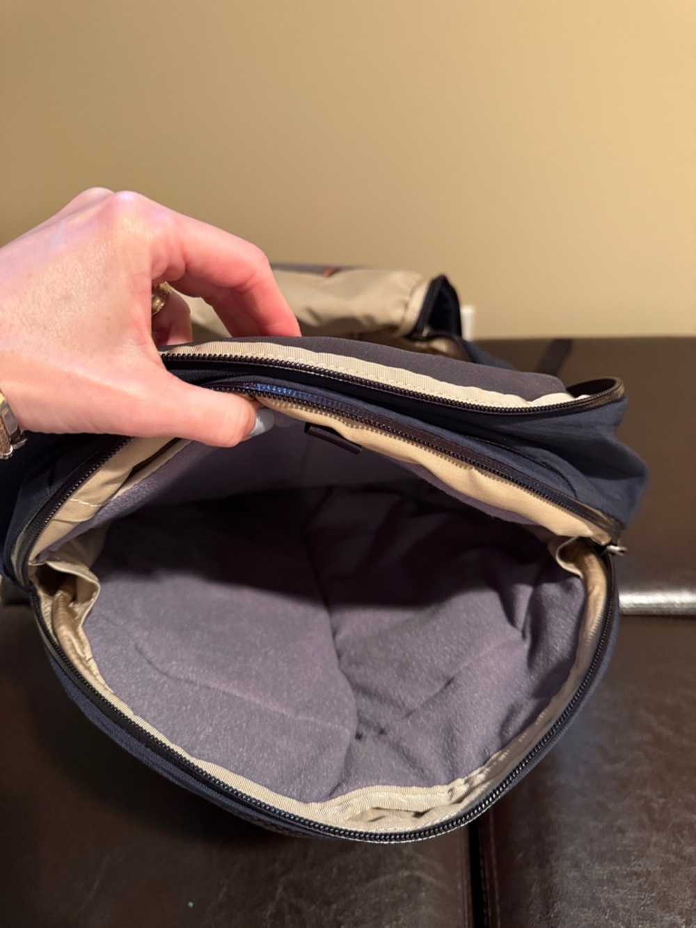 Bellroy Backpack - Picture 9 of 12